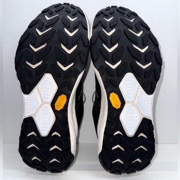 HOKA TRANSPORT EVERY DAY BLACK/ALABASTER - Picture 7 of 9